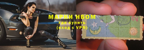 молекула духа Горняк